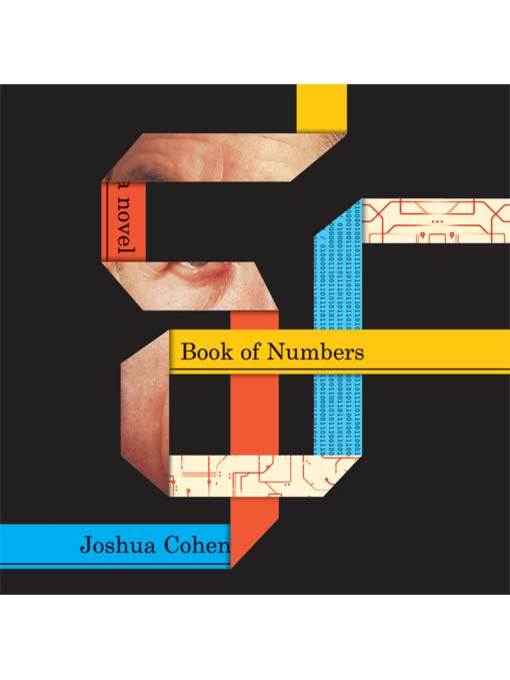 Title details for Book of Numbers by Joshua Cohen - Wait list